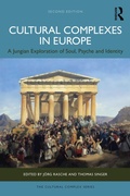 Bild: Cultural Complexes in Europe - Routledge