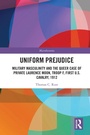 Cover: Uniform Prejudice - Routledge
