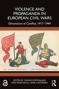 Bild: Violence and Propaganda in European Civil Wars - Routledge