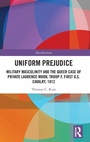 Cover: Uniform Prejudice - Routledge