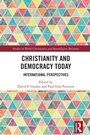 Cover: Christianity and Democracy Today - Routledge