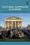 Bild: Cultural Complexes in Europe - Routledge