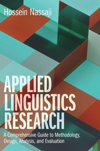 Abbildung von: Applied Linguistics Research - Cambridge University Press