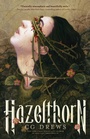 Cover: Hazelthorn - Feiwel & Friends