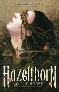 Enlarge image Cover: Hazelthorn - Feiwel and Friends