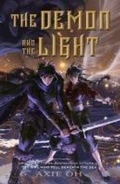 Cover: The Demon and the Light - St Martin's Press