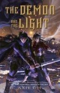 Enlarge image Cover: The Demon and the Light - St Martin's Press
