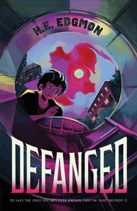 Enlarge image Cover: Defanged - Feiwel and Friends