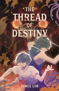 Enlarge image Cover: The Thread of Destiny - Feiwel & Friends
