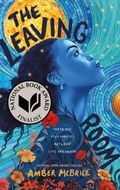 Cover: The Leaving Room - St Martin's Press