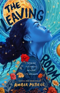 Abbildung von: The Leaving Room - St Martin's Press