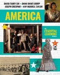 Cover: America - WW Norton & Co