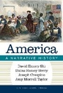 Cover: America - WW Norton & Co