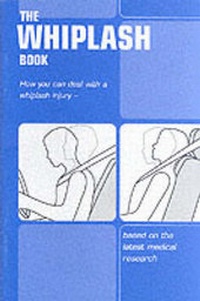 Abbildung von: The whiplash book - Stationery Office Books