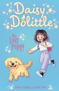Cover: Daisy Dolittle: The Lost Puppy - Arcturus