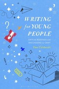 Cover: Writing for Young People - Bloomsbury Academic