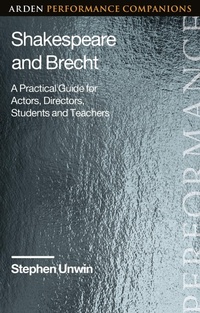 Enlarge image Cover: Shakespeare and Brecht - The Arden Shakespeare