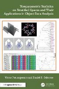 Abbildung von: Nonparametric Statistics on Stratified Spaces and Their Applications in Object Data Analysis - Routledge