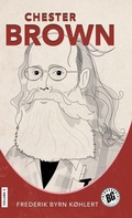 Cover: Chester Brown - University Press of Mississippi