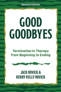 Cover: Good Goodbyes - Rowman & Littlefield Publishers