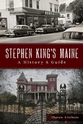 Bild: Stephen King's Maine - The History Press