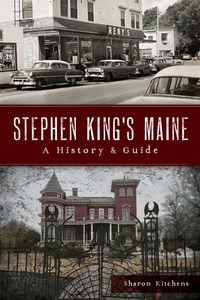 Bild: Stephen King's Maine - The History Press