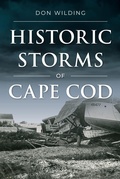 Bild: Historic Storms of Cape Cod - The History Press
