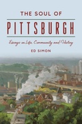 Abbildung von: The Soul of Pittsburgh - The History Press