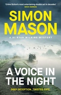 Cover: A Voice in the Night - riverrun