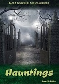 Cover: Hauntings - Referencepoint Press