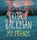 Cover: My Friends - SIMON & SCHUSTER AUDIO