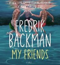 Enlarge image Cover: My Friends - SIMON & SCHUSTER AUDIO