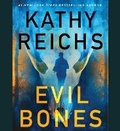 Cover: Evil Bones - SIMON & SCHUSTER AUDIO