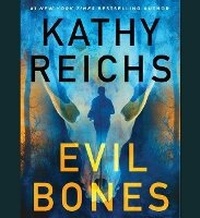 Enlarge image Cover: Evil Bones - SIMON & SCHUSTER AUDIO