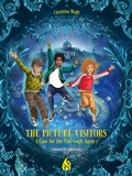 Cover: The Picture Visitors - Arctis