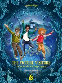 Enlarge image Cover: The Picture Visitors - Arctis
