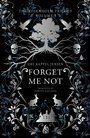 Cover: The Rosenholm Trilogy Volume 2: Forget Me Not - Arctis