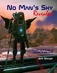 Abbildung von: No Man's Sky Revealed - Dtvpro Publishing