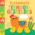 Cover: Legkaart en leer: Plaasmaats Teenoorgesteldes - Pan Macmillan South Africa Children's Books