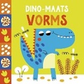Cover: Dino-maats Vorms - Pan Macmillan South Africa Children's Books