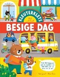 Cover: Besige Dag - Pan Macmillan South Africa Children's Books