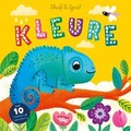 Cover: Kleure - Pan Macmillan South Africa Children's Books