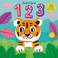 Enlarge image Cover: 123 - Pan Macmillan South Africa Children's Books