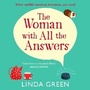 Cover: The Woman with All the Answers - Boldwood Books Ltd