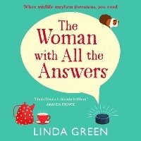 Enlarge image Cover: The Woman with All the Answers - Boldwood Books Ltd