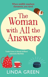 Enlarge image Cover: The Woman with All the Answers - Boldwood Books Ltd