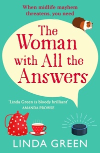 Enlarge image Cover: The Woman with All the Answers - Boldwood Books Ltd