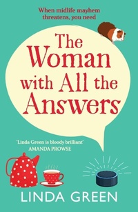 Enlarge image Cover: The Woman with All the Answers - Boldwood Books Ltd