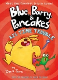 Cover: Blue, Barry & Pancakes 5 - Oneworld Publications