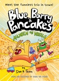 Cover: Blue, Barry & Pancakes 6: Volume 6 - Oneworld Publications